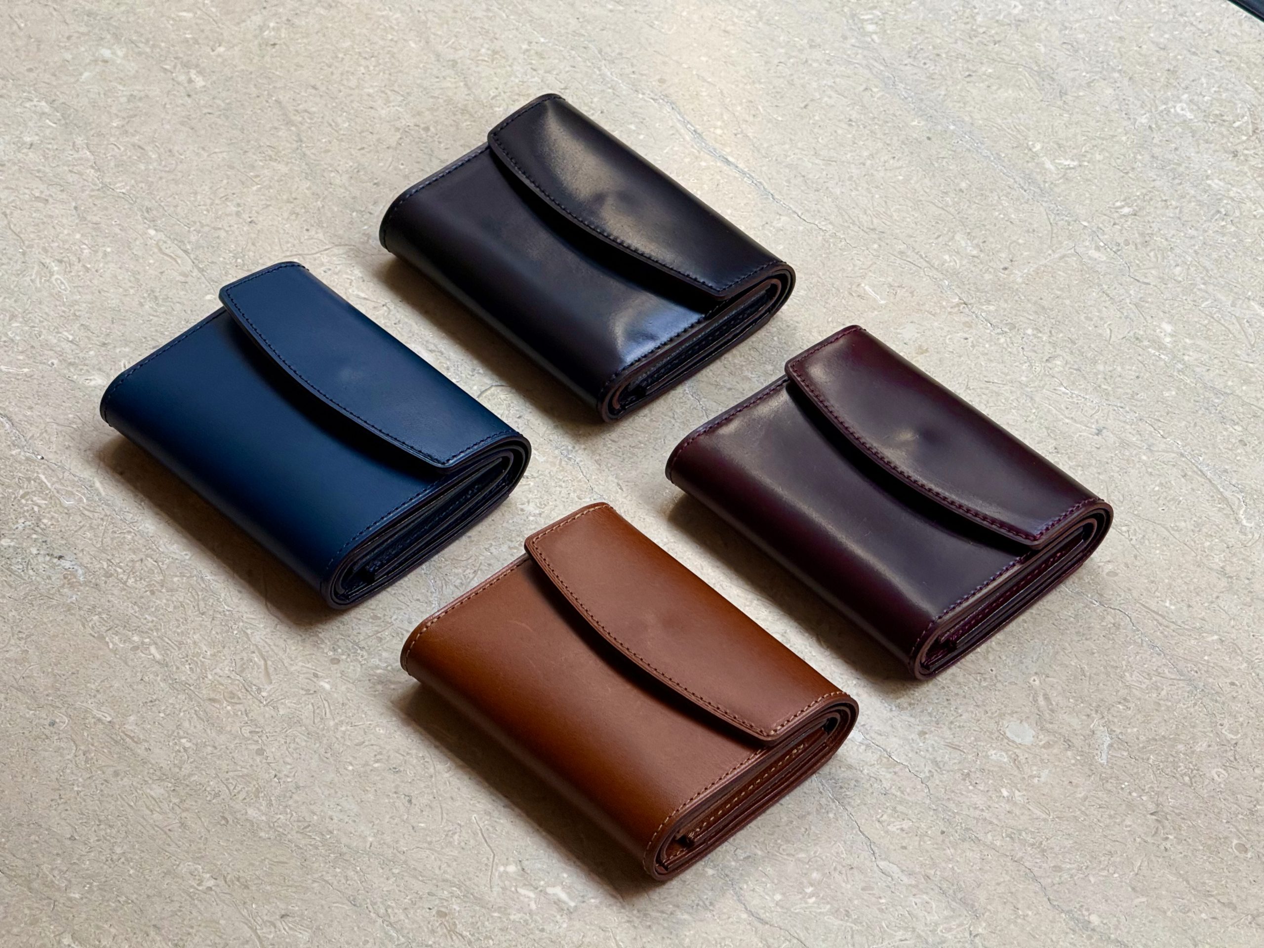 GANZO銀座店　「Palma(パルマ)」