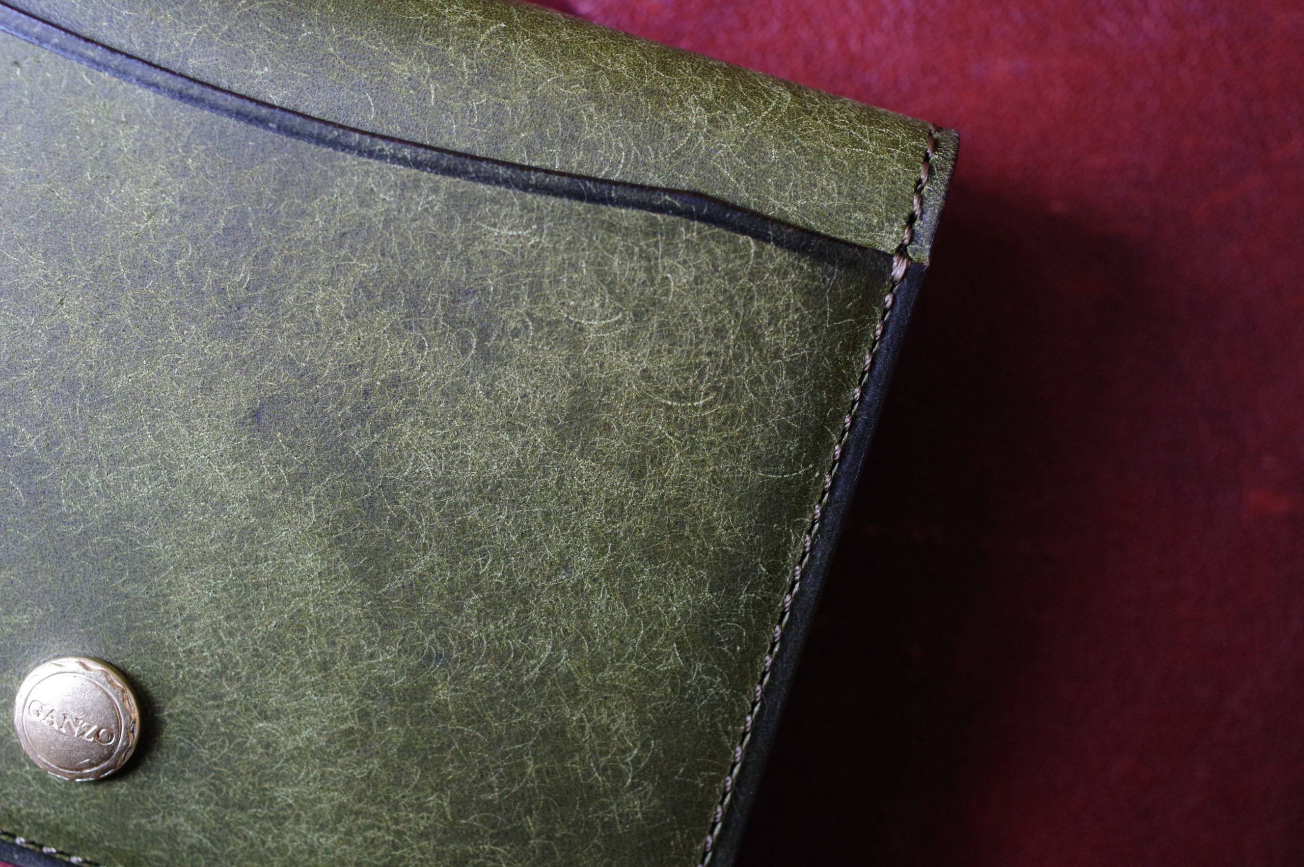 2025年度 大阪店限定アイテム『パスホルダー』情報解禁！