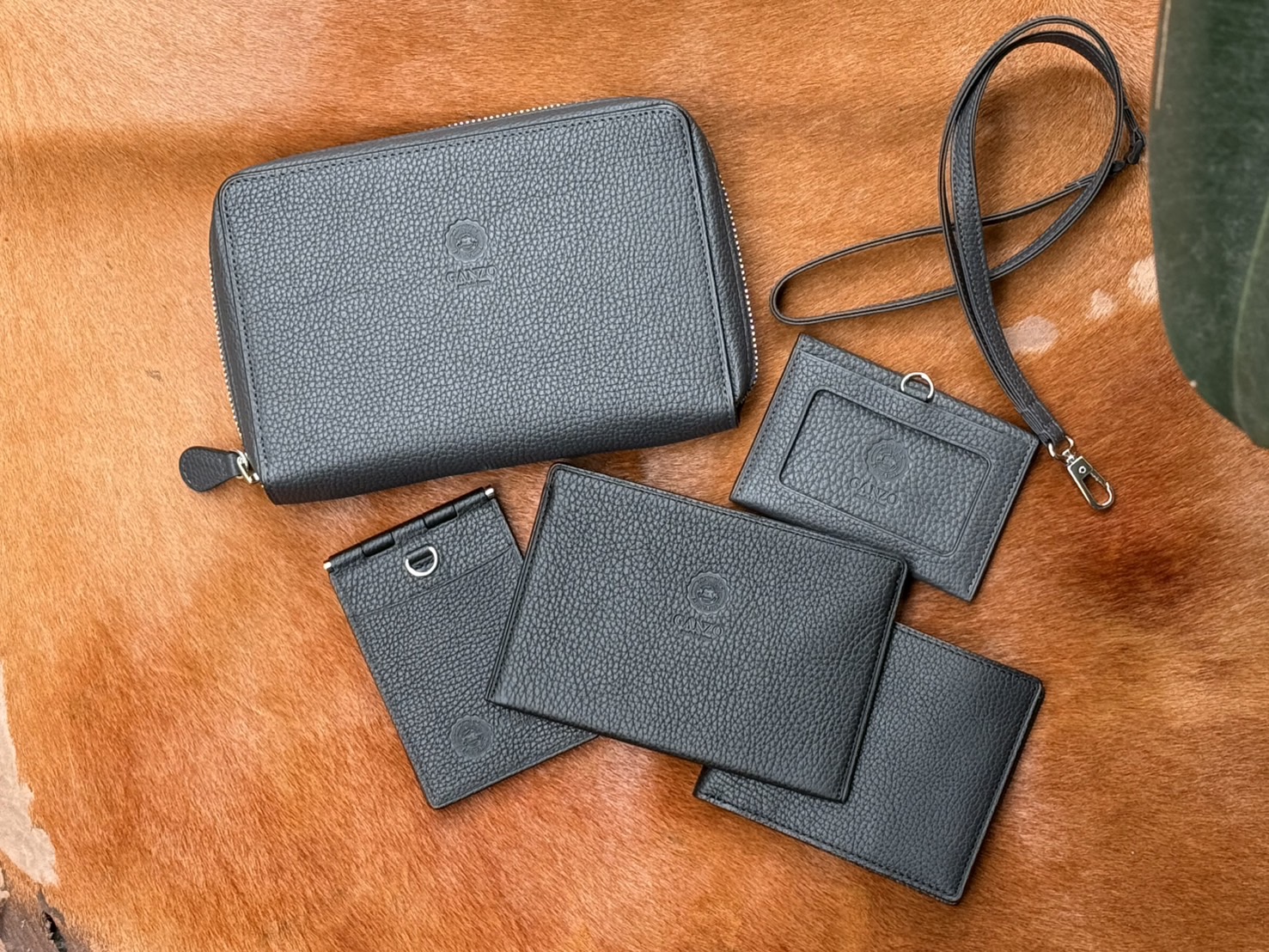 新シリーズ【N POLO(エヌポロ)】