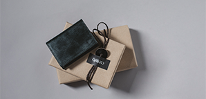 父の日に、“一生モノ”の贈り物を