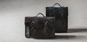 英国ブライドル × 日本の職人技 ─ GANZO限定受注会のご案内