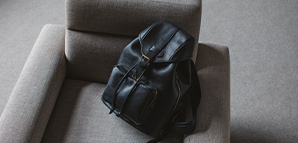 【新商品】7QSシリーズから、待望の国産レザーを使用した「7QS-R」が登場しました。