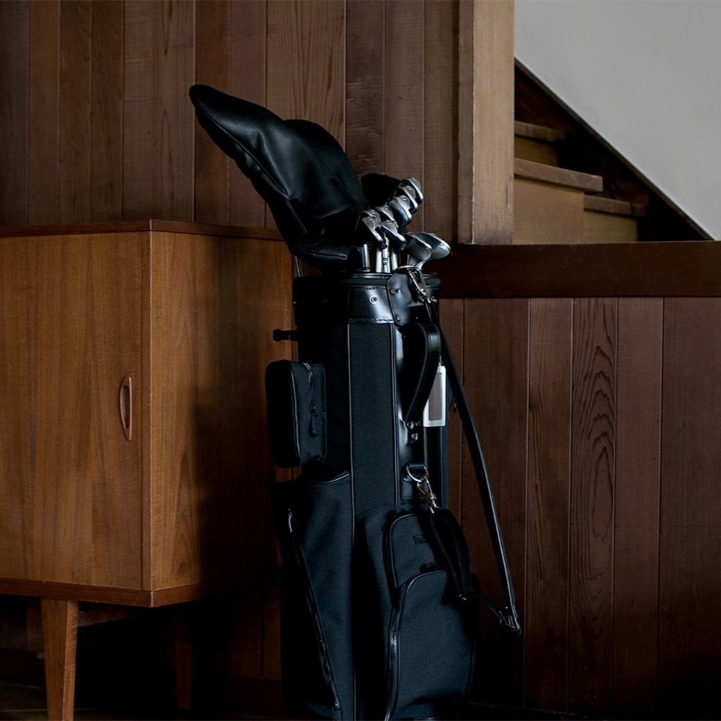 ≪阪急メンズ東京≫GOLFポップアップイベント