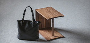 【新商品】サケットシリーズのDNAを受け継ぐ一枚仕立てのSACCHETTO5  (サケット5)が登場