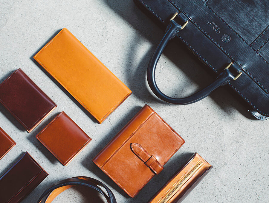 ≪阪急メンズ東京≫レザーケア相談会