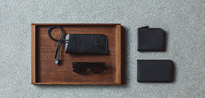 【新商品】現代のライフスタイルに寄り添うアイテムをコンパクトにまとめた「Incas 25(インカス)」が登場