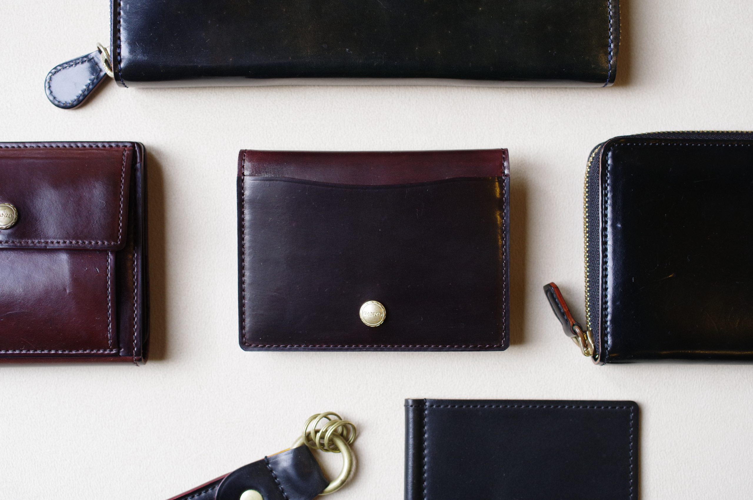 数量限定　シェルコードバンパスホルダー