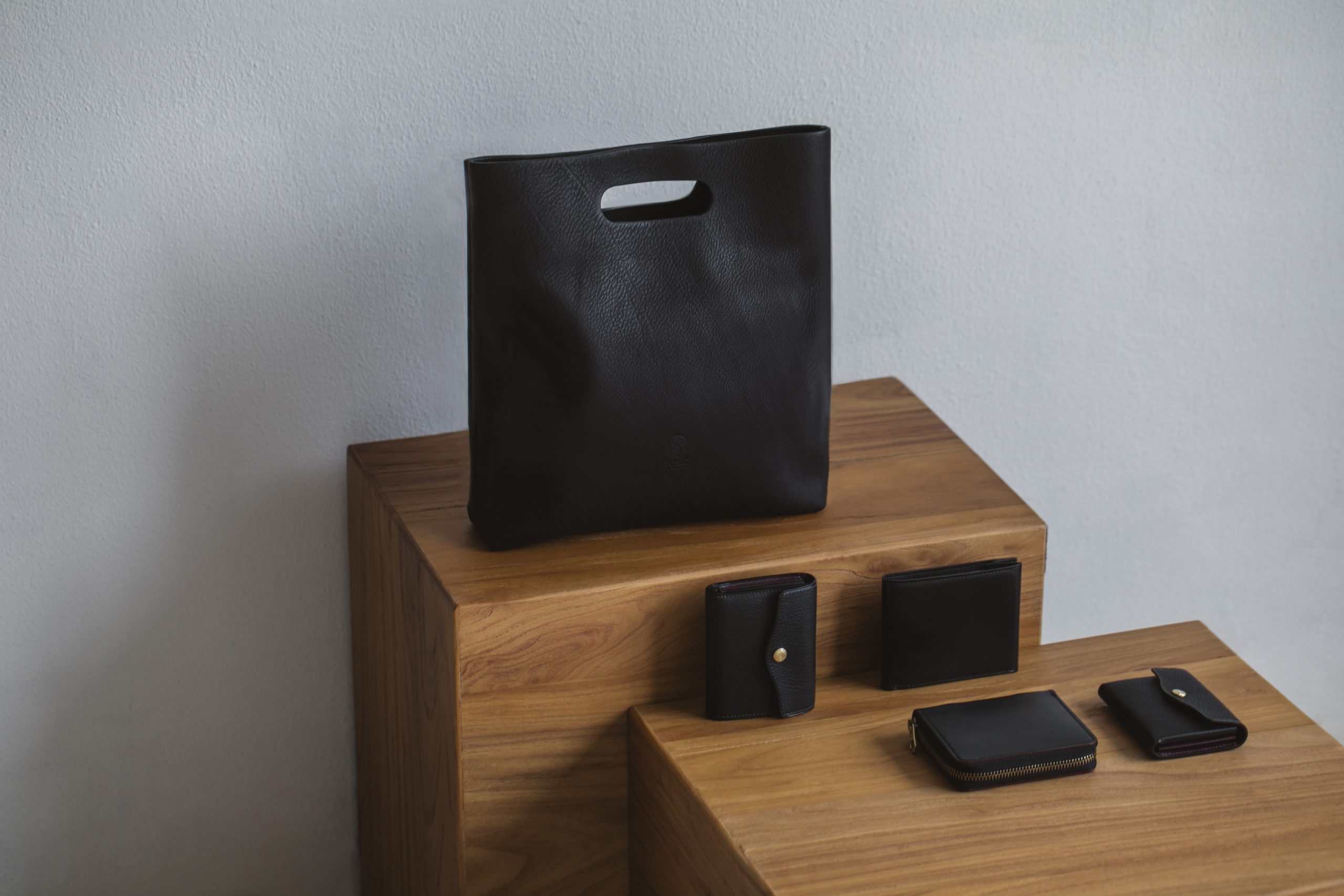 GANZO直営店舗　2026年度限定品